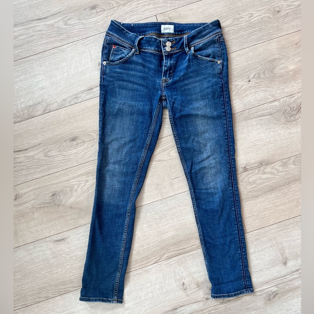 Hudson Jeans